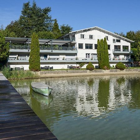 Novalaise Plage エクステリア 写真