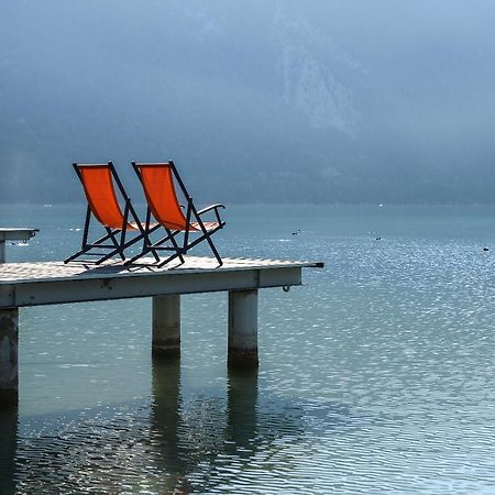 Novalaise Plage エクステリア 写真