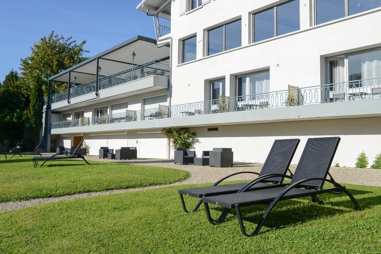 Novalaise Plage エクステリア 写真