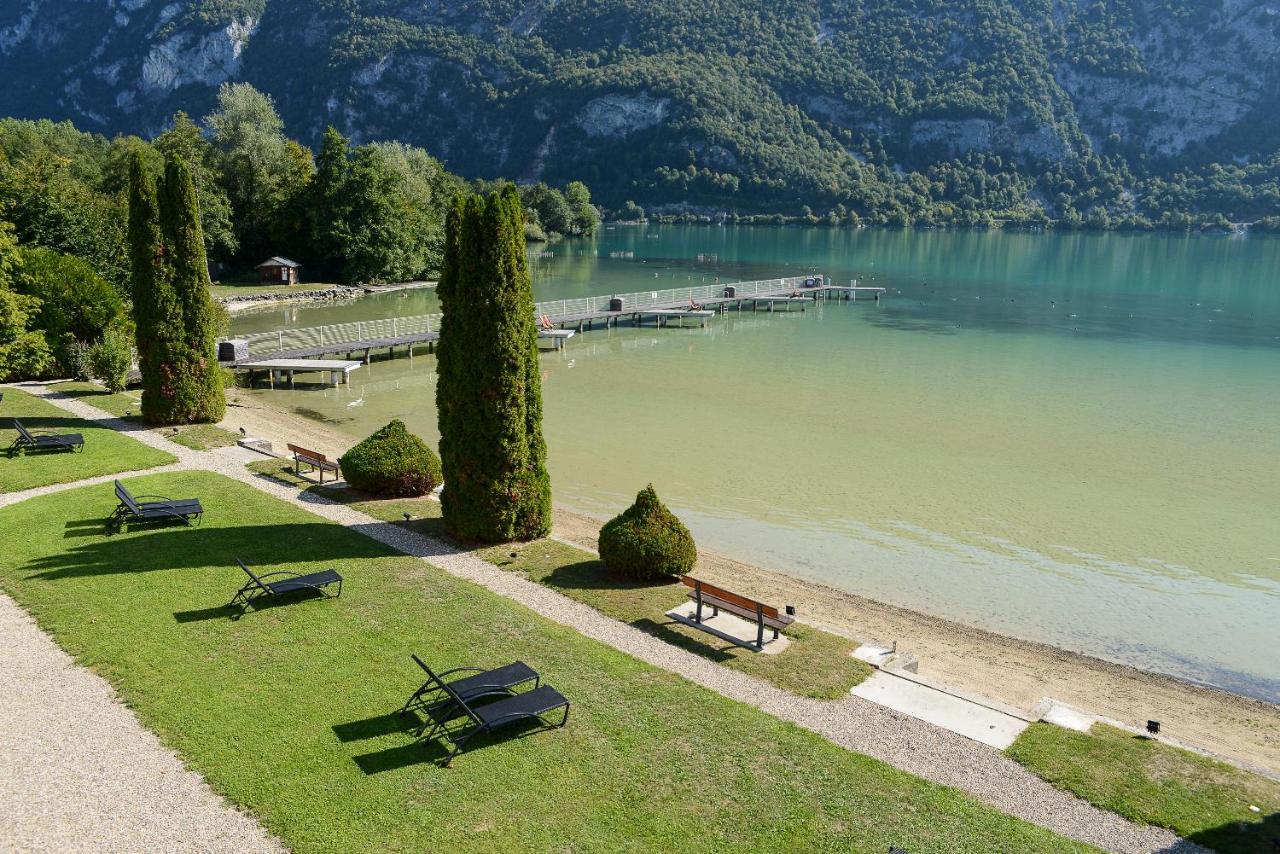 Novalaise Plage エクステリア 写真
